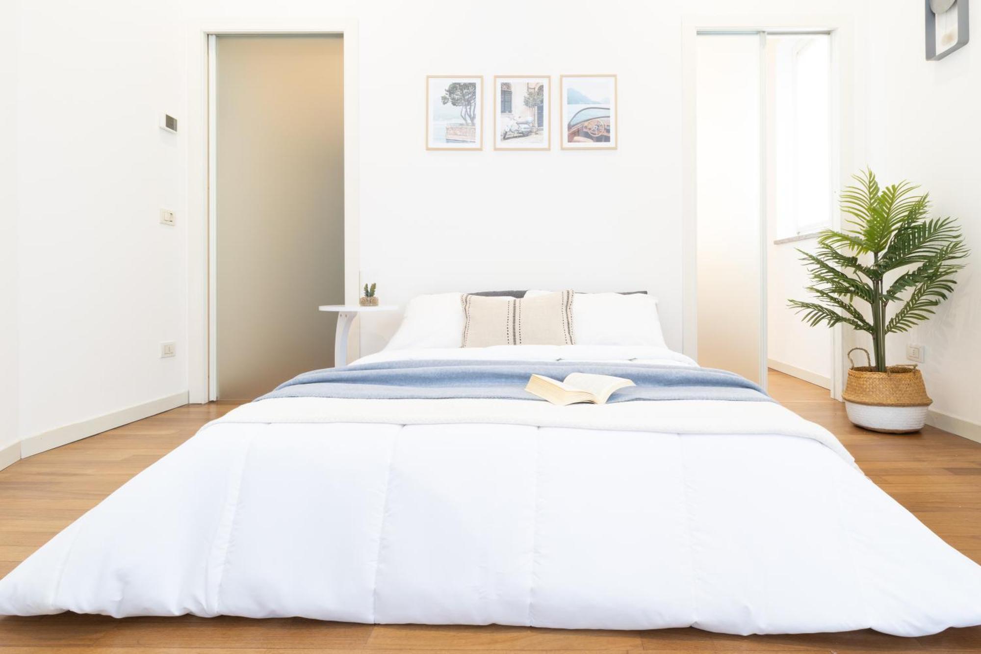 Dream Suite In كومو المظهر الخارجي الصورة