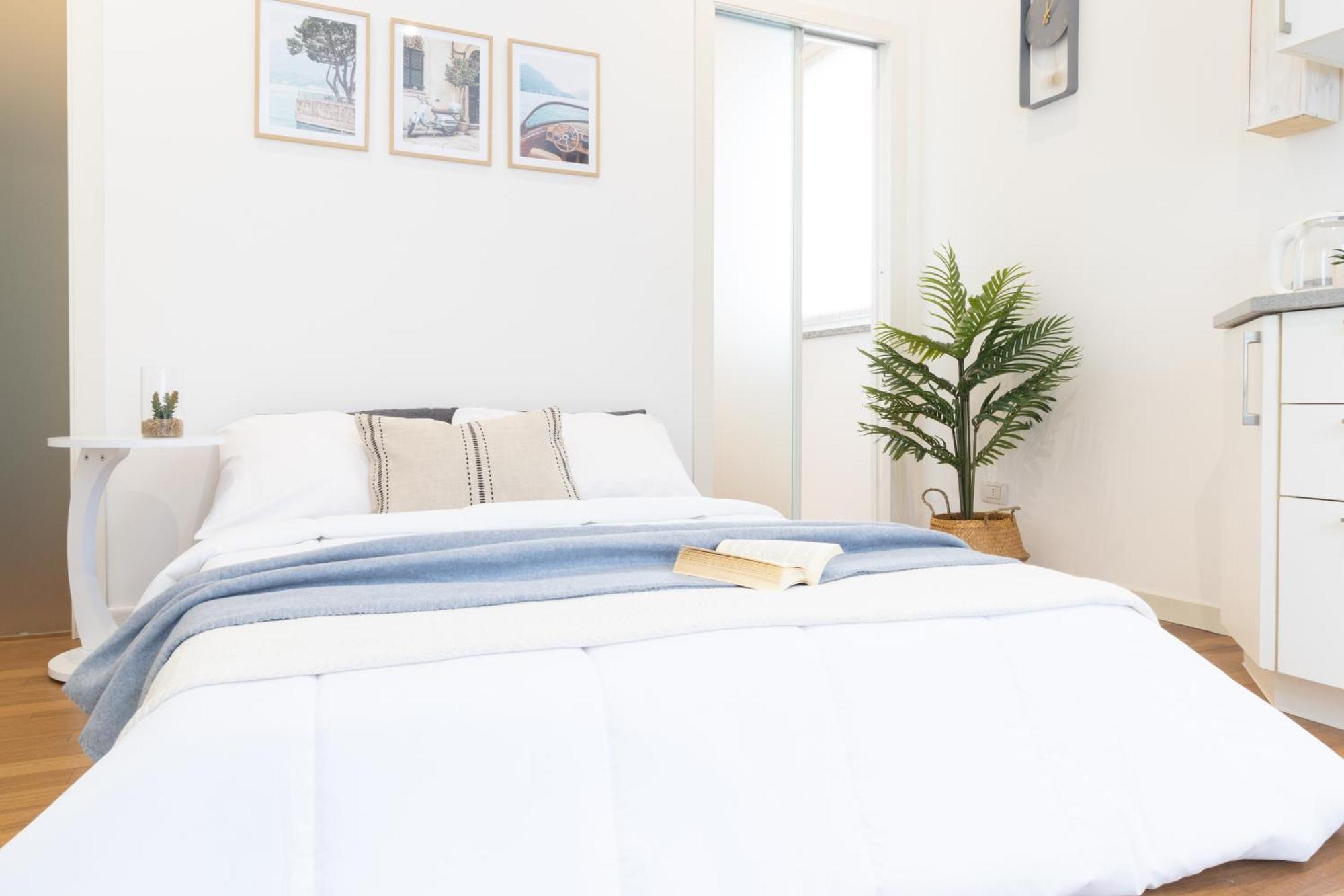 Dream Suite In كومو المظهر الخارجي الصورة