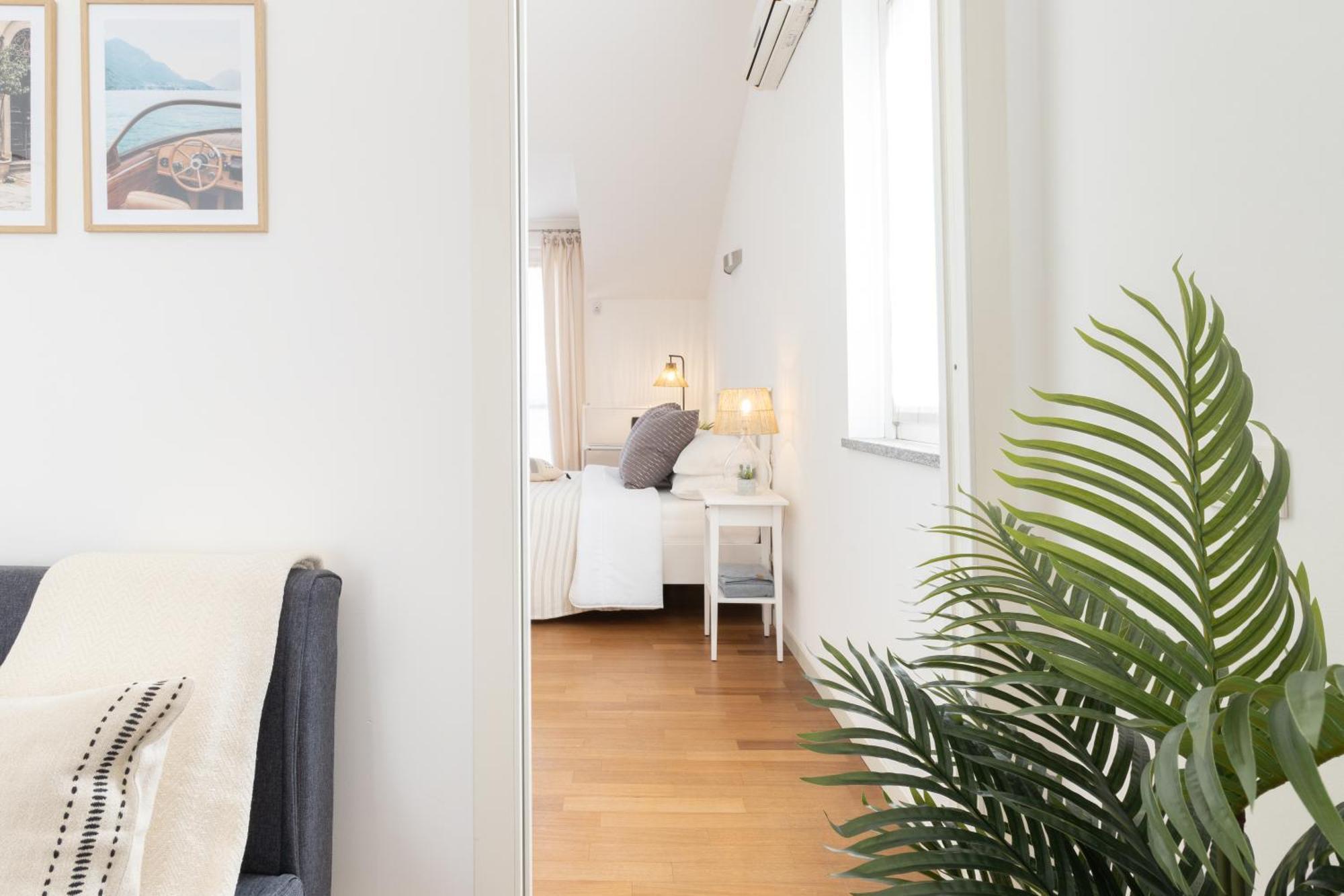 Dream Suite In كومو المظهر الخارجي الصورة