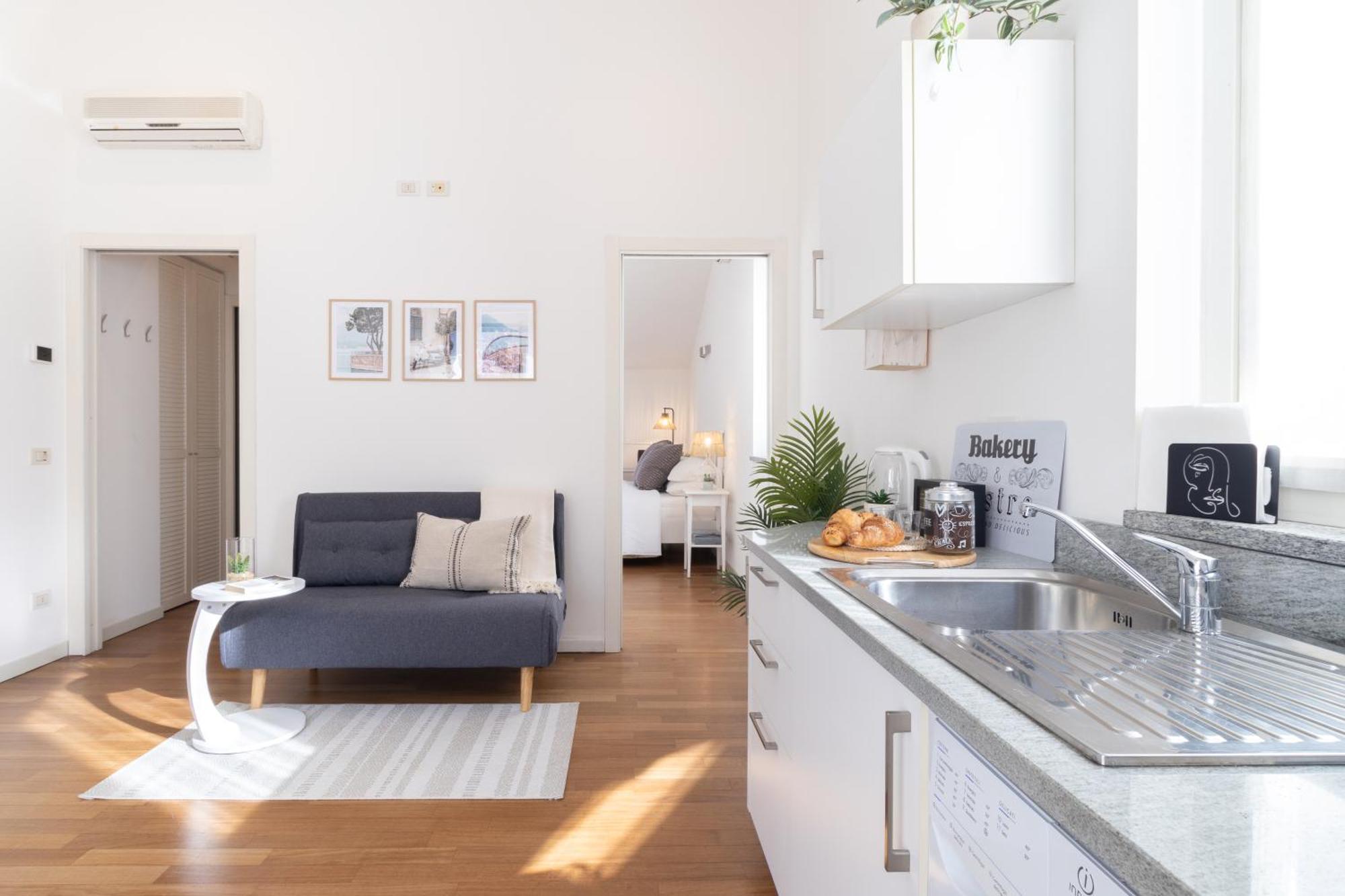 Dream Suite In كومو المظهر الخارجي الصورة